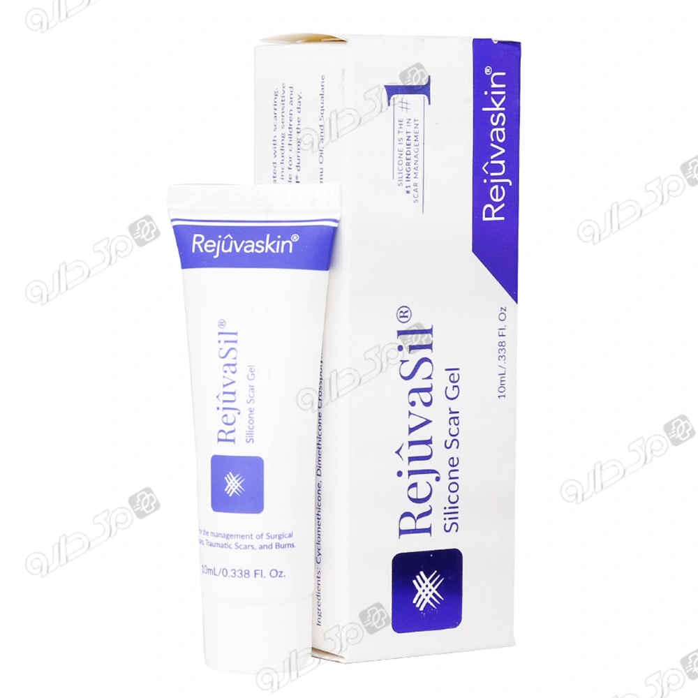 رژواسیل اسکار هیل 30 میل